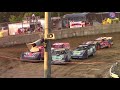 ULMS Super Late Model Heat One | Freedom Motorsports Park | 7-13-18