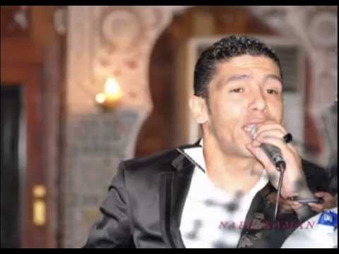 Nabil Kaman Yak A Jarhi