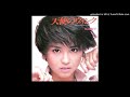 松田聖子 天使のヴィンク