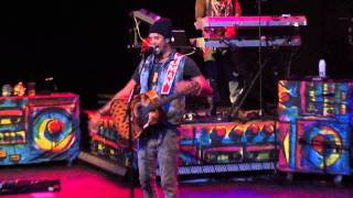 Watch Michael Franti Yes I Will video