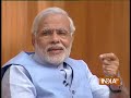 Aap Ki Adalat Modi Reacts On Mulayam Singh S Remark images Aap Ki Adalat Modi Reacts On Mulayam Singh S Remark