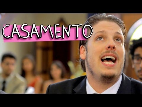 CASAMENTO video