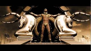 300 - Return a King 300 - Return a King