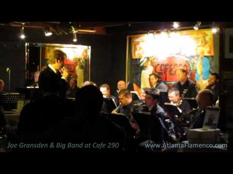 Cafe 290