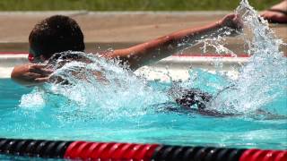 G.H.A. Swim Team
