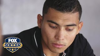 PHENOMS: Orbelin Pineda | FOX SOCCER PHENOMS: Orbelin Pineda | FOX SOCCER