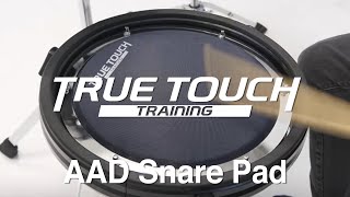 TAMA True Touch Training - AAD Snare Pad