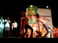 Adiouza - Concert Caritatif à Saint Louis pour 1000 Filles.