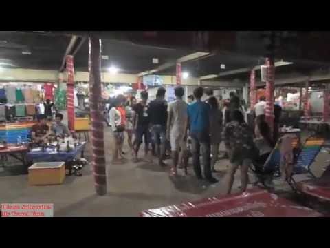 Girls/Night events in Sihanoukville Cambodia