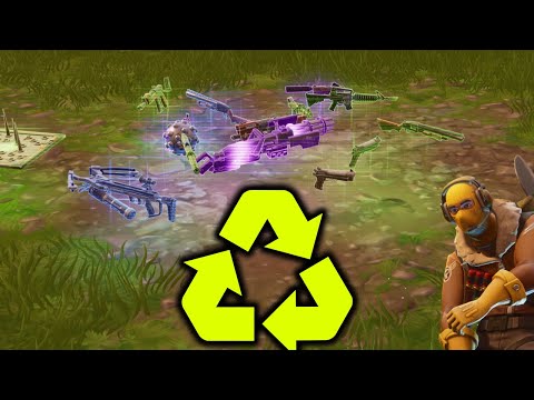 Can you win Using a Different Weapon per kill? Can you win Using a Different Weapon per kill?