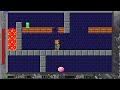 [The Adventures of SandDude - Игровой процесс]