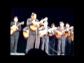 Rondalla Voces del Alma del ITM - El Andariego