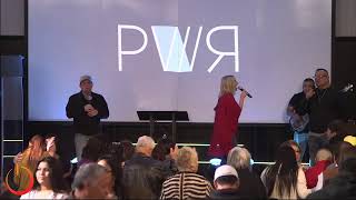 Power Church Live Stream
