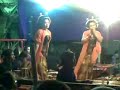 Lengger banyumasan samini