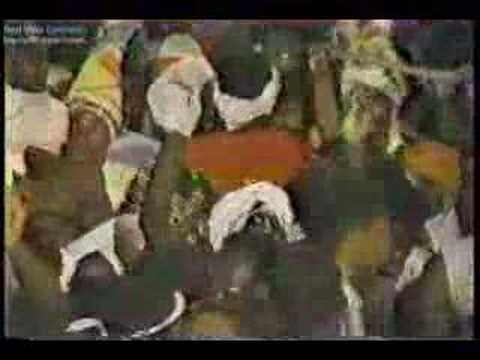 Shoogar Combo 1984 Haitian Carnival