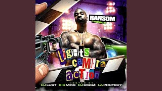 Watch Ransom Light Camera Action video