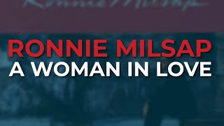 Watch Ronnie Milsap A Woman In Love video