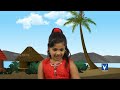 മ്യാവൂ മ്യാവൂ പൂച്ചക്കുട്ടീ | Malayalam Christian Kids Animation Song lMiyave Miyave Poochakutti