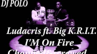 Watch Ludacris I