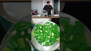 Vendakkai Puli Kara Kuzhambu Venkatesh Bhat Recipe Recreate