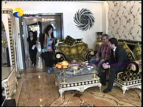 MUSA MUSAYEV TERANE QUMRAL VE ONLARIN BALACA QIZI SEVGIM AY ZAURDA