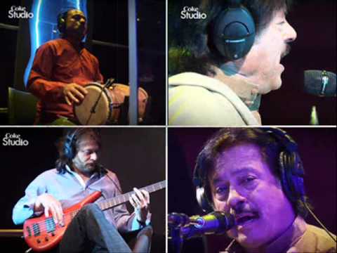 Pyaar Naal Attaullah Khan Esakhelvi coke studio
