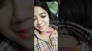 Ayuu Hermansyah Keysha Ay Bigo Gerah