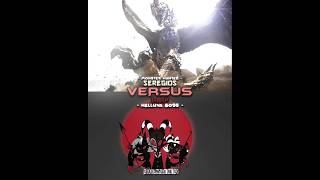 Seregios Vs I.m.p Request Series