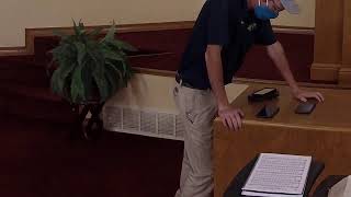 20.10.14 - Judge Righteously: Advice