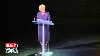 Meryl Streep Union Leader