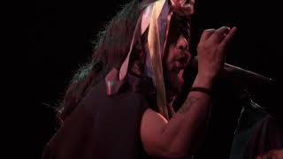 David Añiñir – Festival PM 2018