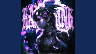 Rave Funk Super Slowed