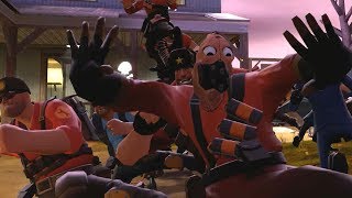 Conga Fortress 2