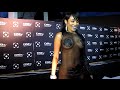 Pam Andrews nude & AKA being rude | Channel O Awards | Mahala.co.za | Beats Art Media