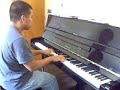 George Winston - Variations on the Kanon by Pachelbel