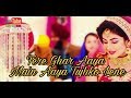 Tere Ghar Aaya Main Aaya Tujhko Lene | New Wedding Song | Whataapp Status Video By Rok