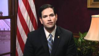 A Memorial Day Message From Senator Marco Rubio