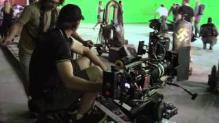 Iron Sky Signal E20 - Australia Wrap & The First Promo Trailer