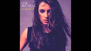 Video Thousand Needles Lea Michele