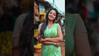Hot Saree Fashion 2025 Glamorous Desi Look