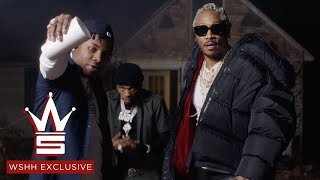 Marlo Ft. Future, Lil Baby - 1St N 3Rd