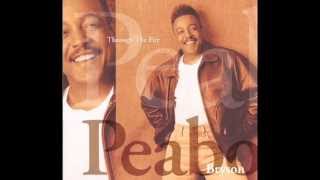 Watch Peabo Bryson Love Will Take Care Of You video