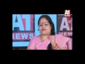 Geeta Singh Exclusive Interview - A1 News