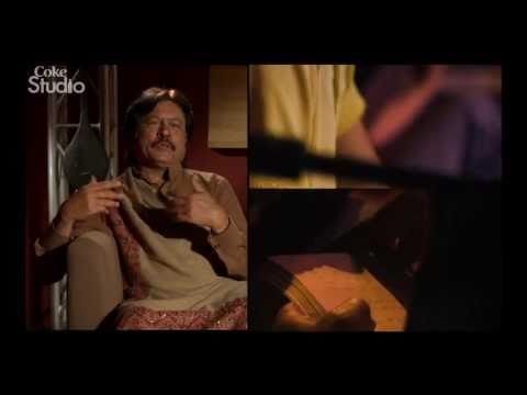 Ni Oothaan Waale Attaullah Khan Esakhelvi - Preview Coke Studio...