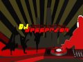 Black house dj jefferson