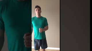 Internal External Rotation Humerus