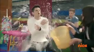 Dante queda Enfermo | Kally's Mashup 2 Final