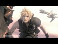 DEATH BATTLE! - Link VS Cloud