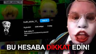 Instagramin En Tehli̇keli̇ Hesabi Smartschoolboy9Un Gerçek Hi̇kayesi̇