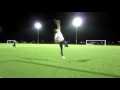 Goalkeeper Training: How to Tip a Soccer Ball Goalkeeper Training: How to Tip a Soccer Ball